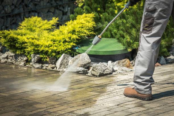 Marietta, GA Pressure Washing Services Company