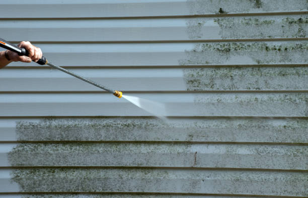 Best Deck and Patio Pressure Washing in Marietta, GA