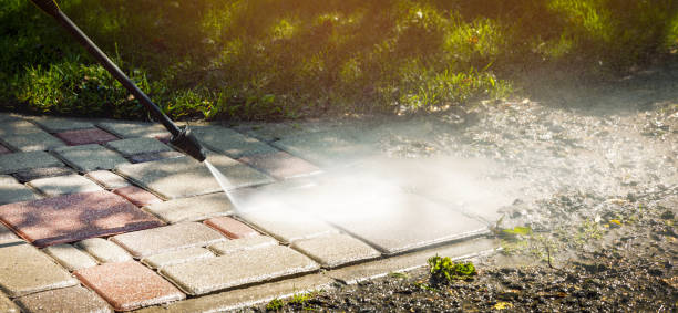 Best Gutter Cleaning and Brightening in Marietta, GA